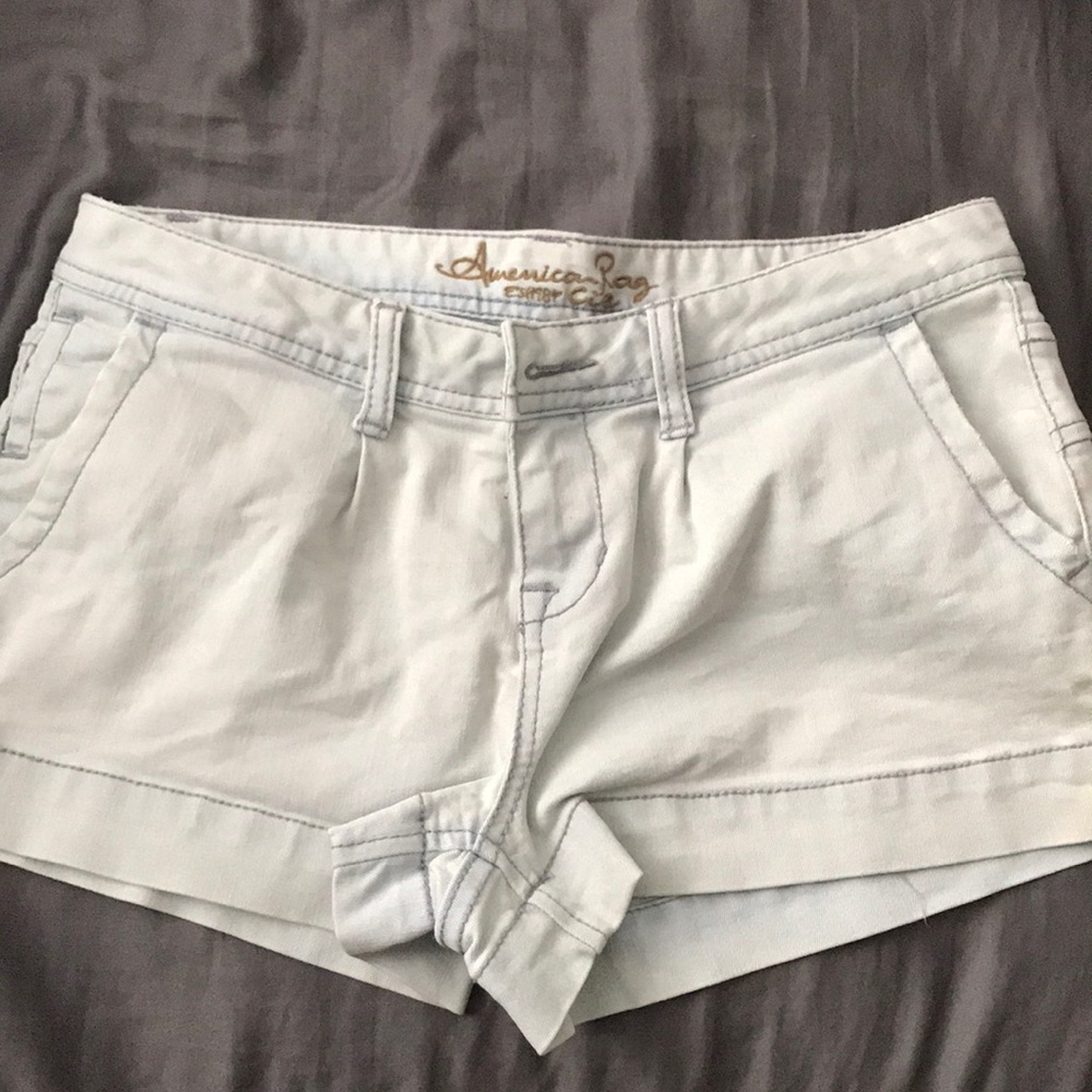 American Rag jeans shorts size 5